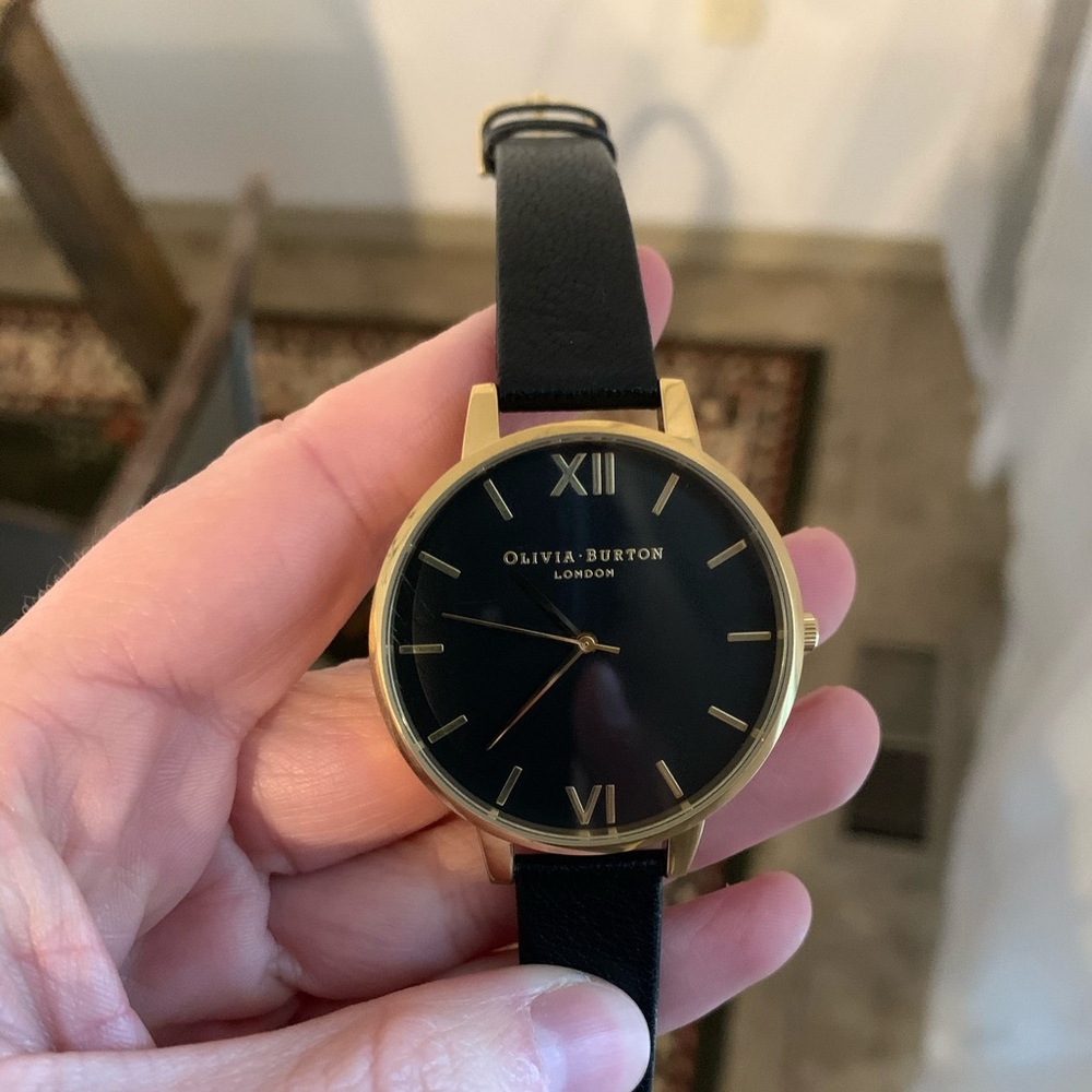 Olivia Burton Watch